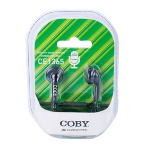 Audifono Coby CE 1365