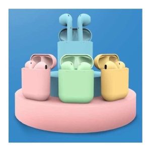 Audifono Ipods 12