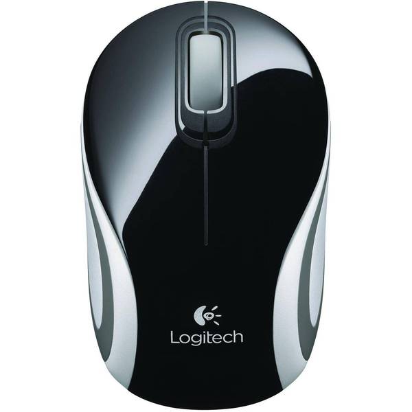 Mini Mouse Wireless Refresh M187