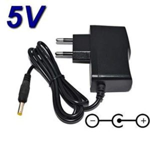 Cargador para Tv Box Gi-TB02