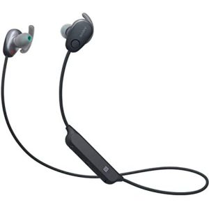 Audifono BT sport Bass ST-07