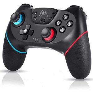 Joystick Inalambrico para Nintendo Switch N-SL