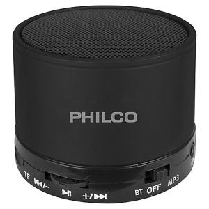 Parlante Portátil Bluetooth Philco P295