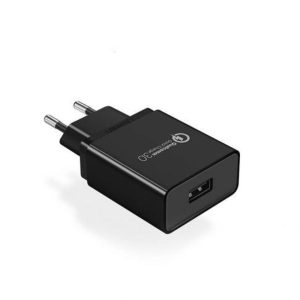 Cargador con Cable Lightning 3.0 C32T