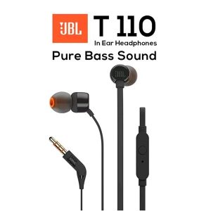 Audifono JBL T110