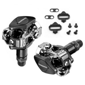 PEDAL PD-M505 BLK