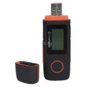 MP3 Reproductor de Audio 16gb