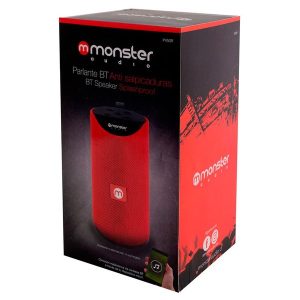 Parlante Bluetooth Monster P450
