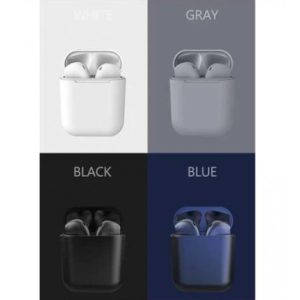 Audifono Tws InPods 12 Simple