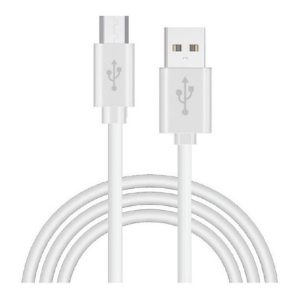 Cable de Carga Rápida Micro USB GS-20 3.1A 2mts