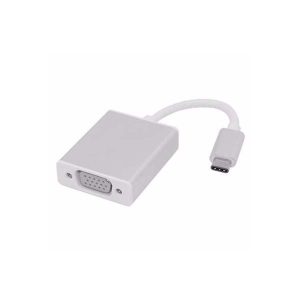 Adaptador Tipo C a VGA