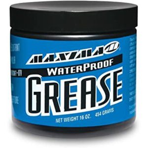GRASA WATERPROOF 454 GR. AZUL