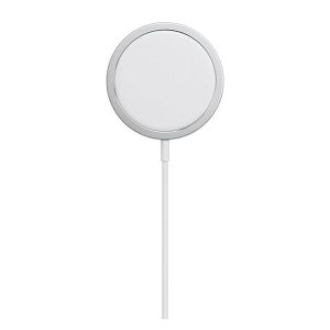 Cargador Inalámbrico Magnético 15w Carga Rapida W11
