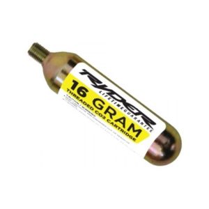 CILINDRO CO2 16g