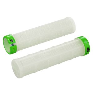 PUÑOS GRIZIPS GLOW IN THE DARK NEON GREEN