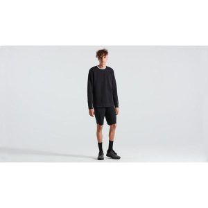 POLERON LEGACY CREWNECK LS