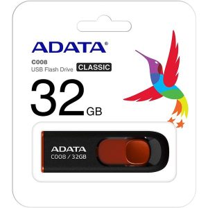 Pendrive 32GB C008 2.0