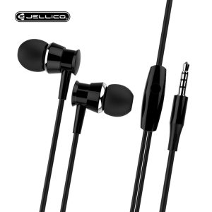 Audifono con gomitas Earphone X4