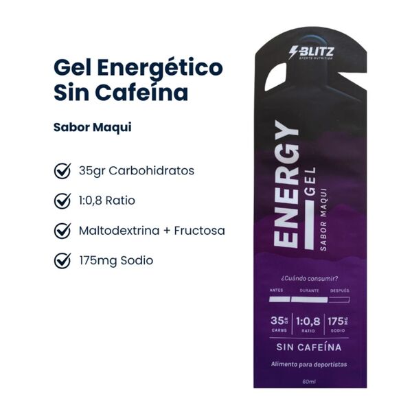 GEL - Imagen 2