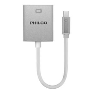 Adaptador USB C a HDMI