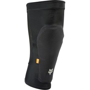 RODILLERAS ENDURO SLEEVE XL BLK