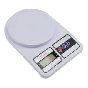Balanza Digital SF-400 1g a 10 kg
