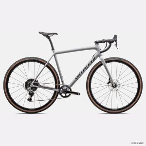 BICICLETA CRUX COMP
