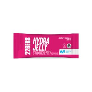 HYDRAJELLY 40G 100G SODIO