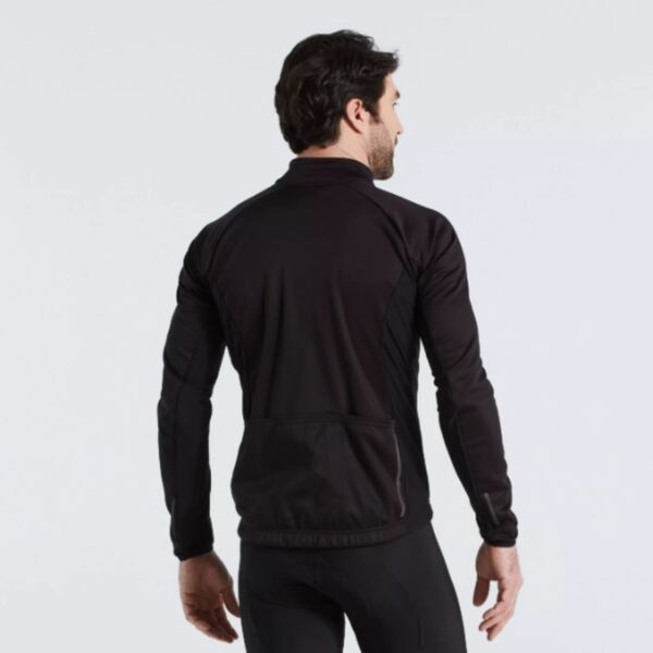 CHAQUETA RBX COMP SOFTSHELL - Imagen 2