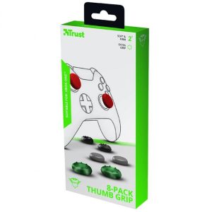 Tapones de Apoyo Gamer Pack 8 Grips para Xbox One