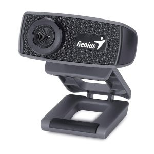 Webcam FaceCam 1000X HD 720p
