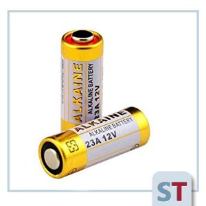 Pila Alkalina 23A 12V