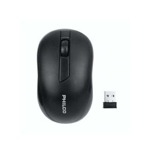Mouse Óptico Inalámbrico 210W 2.4GHZ