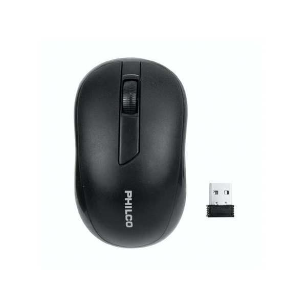 Mouse Óptico Inalámbrico 210W 2.4GHZ