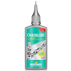 LUBRICANTE CADENA 100ML