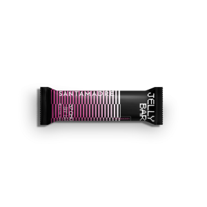 JELLY BAR 30CT STRAWBERRY