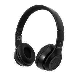 Audifono BT PLC623 Radio/MP3/Aux