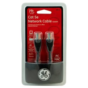 Cable de Red categoría 5E 0,91 mts
