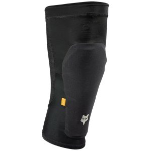 RODILLERAS ENDURO SLEEVE L BLK
