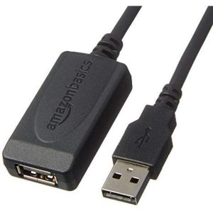 Cable Extensión USB 1.8 Mts ULTRA