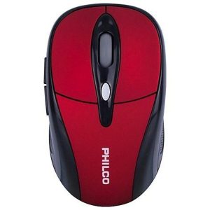 Mouse Inalambrico Philco 245W