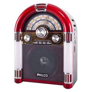 Radio Vintage BT VW451