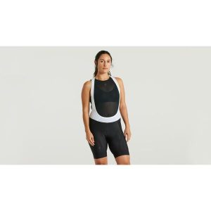 MALLA RBX BIB SHORT WMN
