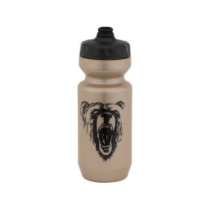 CARAMAGIOLA PURIST FIXY GLD/BLK CALIFORNIA BEAR 650ML