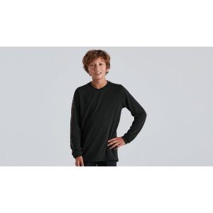 TRICOTA TRAIL YOUTH LS