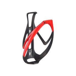 PORTACARAMAGIOLA RIB CAGE II BLK/RED