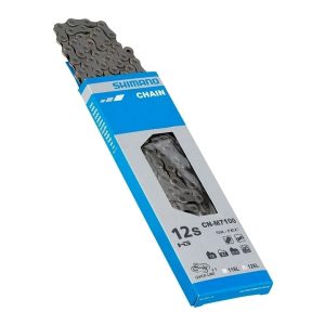 CADENA SLX M7100 12V 126 LINKS