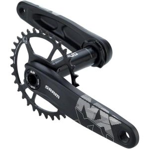 VOLANTE NX DUB 175MM 32T
